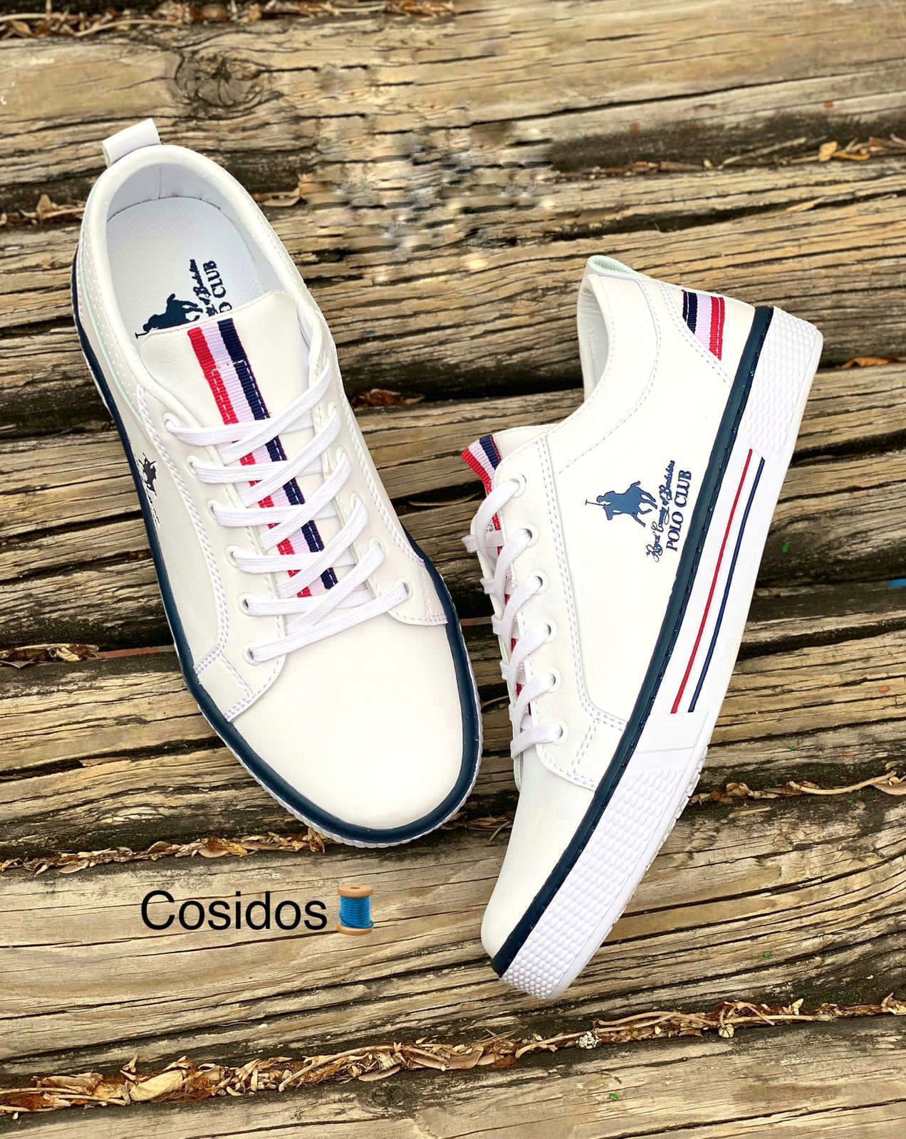 POLO CABALLERO - FULL MEGA TIENDAS