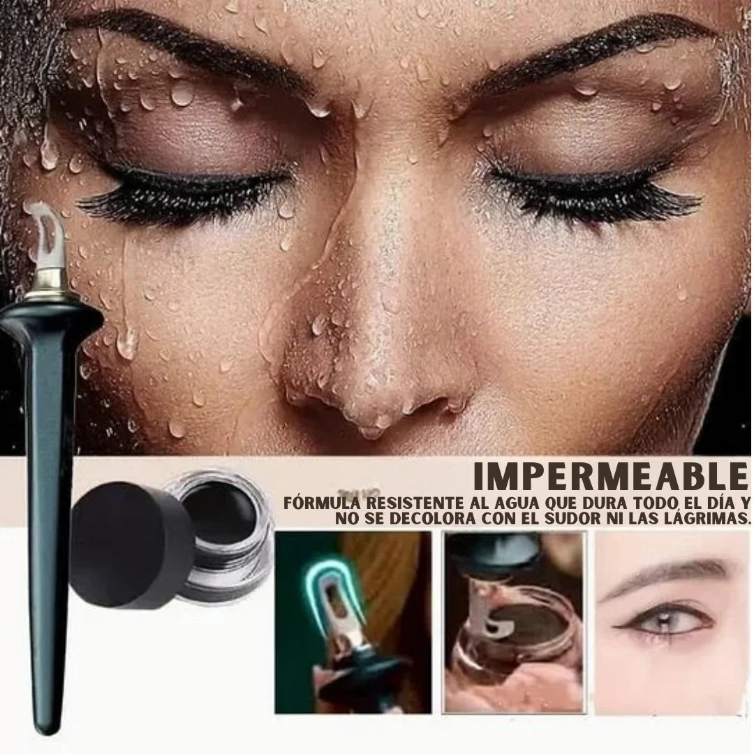 DELINEADOR DE OJOS PROFESIONAL - FULL MEGA TIENDAS