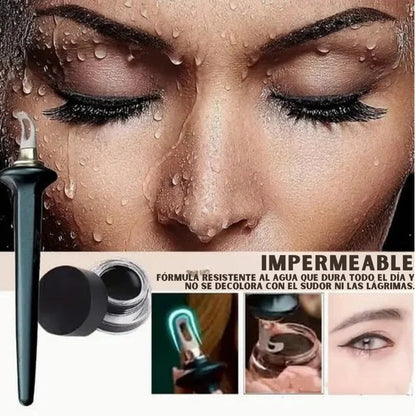 DELINEADOR DE OJOS PROFESIONAL - FULL MEGA TIENDAS