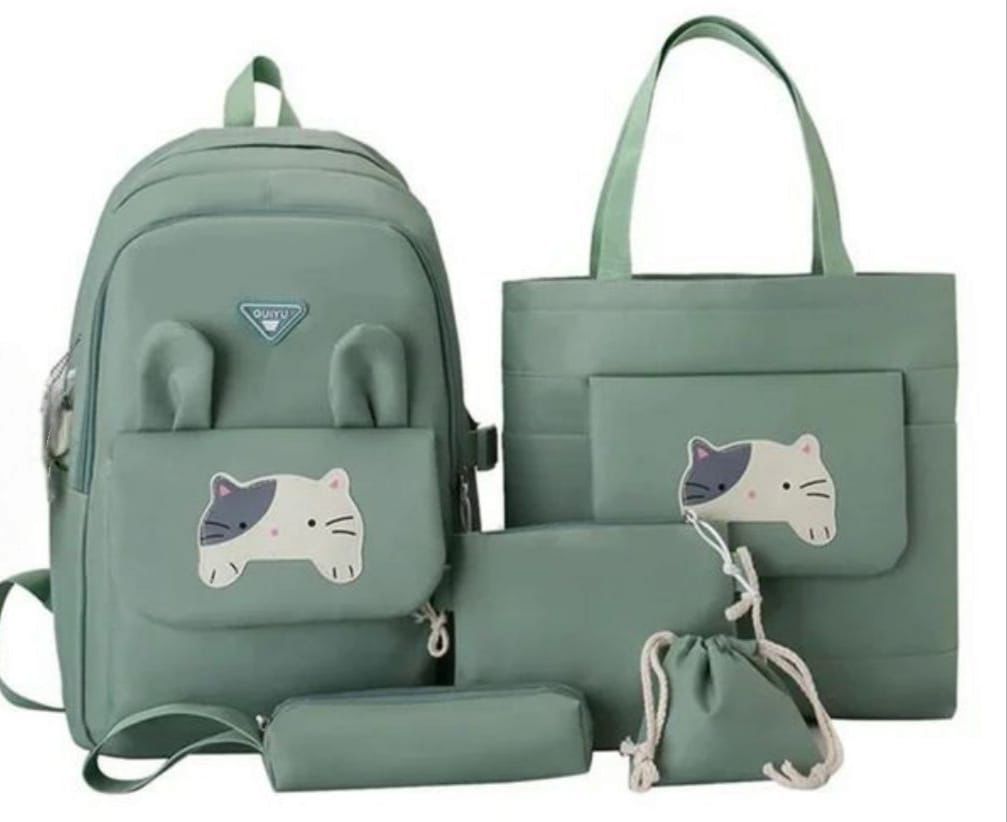 MORRAL 5 EN 1 MAPPU - FULL MEGA TIENDAS
