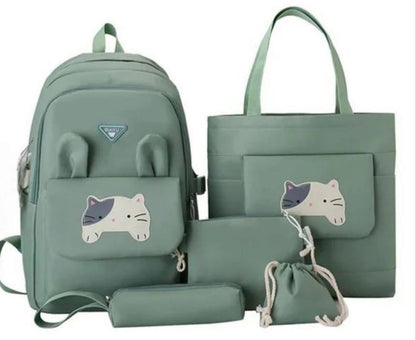 MORRAL 5 EN 1 MAPPU - FULL MEGA TIENDAS
