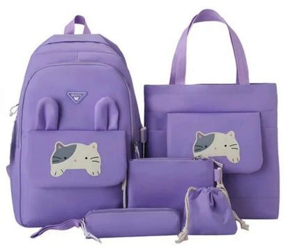 MORRAL 5 EN 1 MAPPU - FULL MEGA TIENDAS