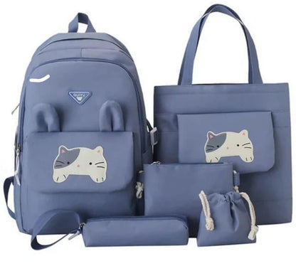MORRAL 5 EN 1 MAPPU - FULL MEGA TIENDAS