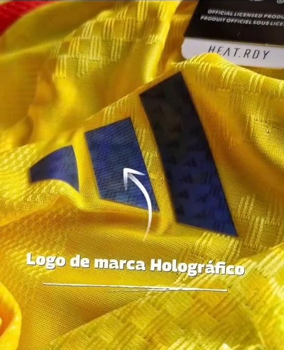 TRV02T Camiseta Super Fan Colombia 2026 - FULL MEGA TIENDAS