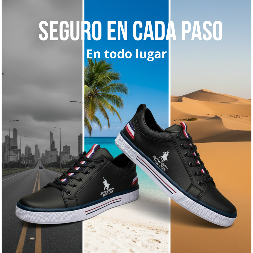 POLO CABALLERO - FULL MEGA TIENDAS