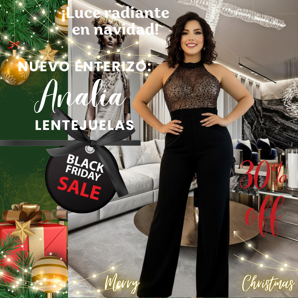 Enterizo destello - FULL MEGA TIENDAS