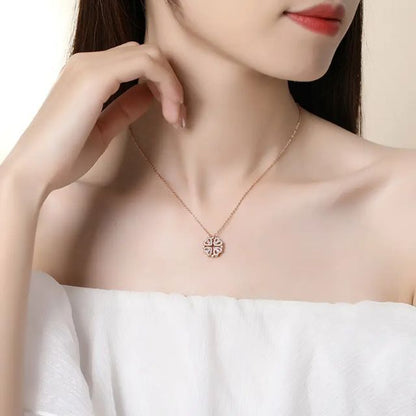 Collar Fantastic Corazón convertible - FULL MEGA TIENDAS