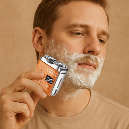 Afeitadora BarberGo™ - FULL MEGA TIENDAS