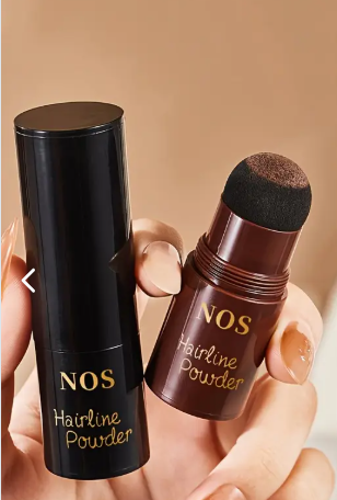 CUBRE CANAS Y CORRECTOR LINEA DE CABELLO - FULL MEGA TIENDAS