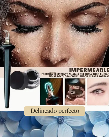 DELINEADOR DE OJOS PROFESIONAL - FULL MEGA TIENDAS