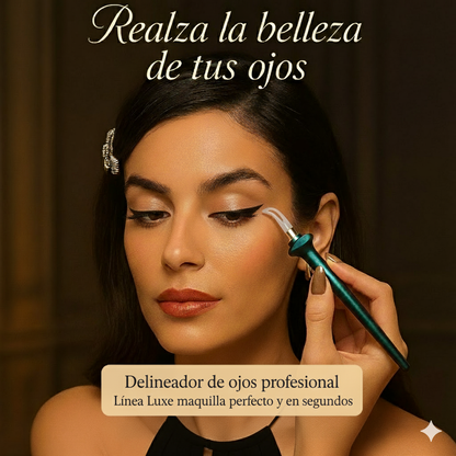 DELINEADOR DE OJOS PROFESIONAL - FULL MEGA TIENDAS