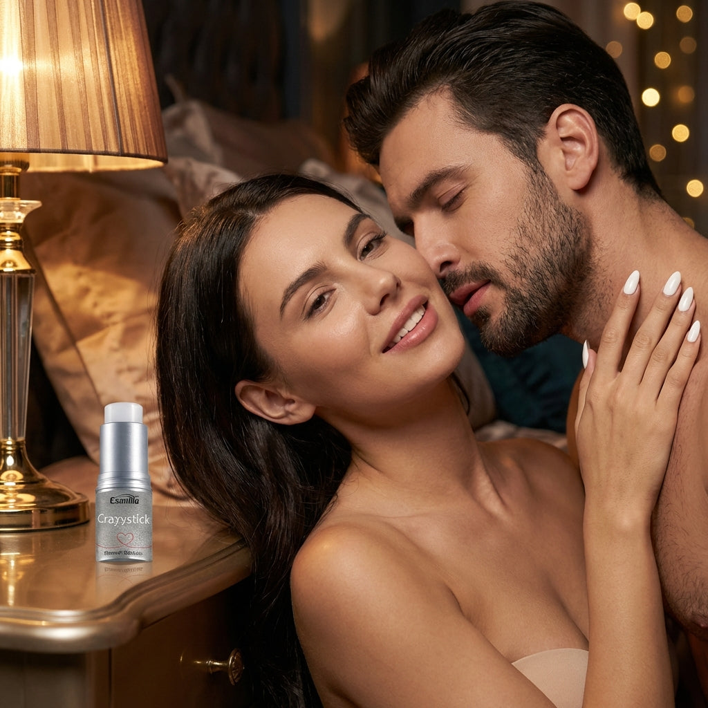 BALSAMO DE PERFUME DE FEROMONAS - FULL MEGA TIENDAS