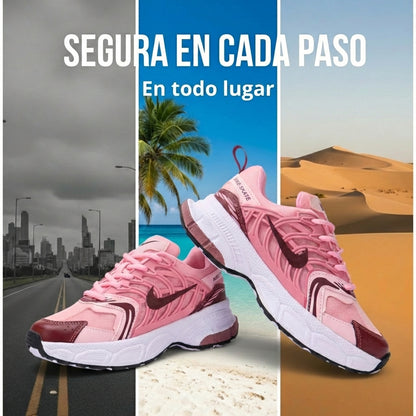 TENIS NIKE SKATE DAMA + CAJA - FULL MEGA TIENDAS