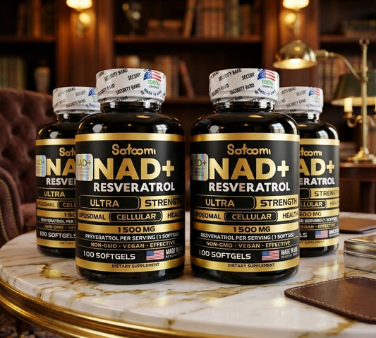 NAD original combo x 2 und - FULL MEGA TIENDAS