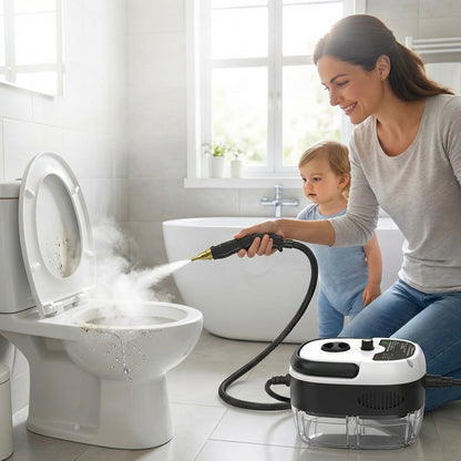 LIMPIADOR A VAOPR PARA EL HOGAR - FULL MEGA TIENDAS