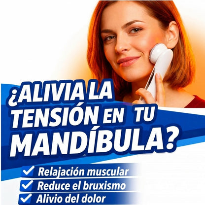 Masajeador Facial Ultrasonico Radiofrecu - FULL MEGA TIENDAS