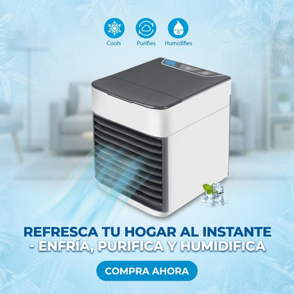 Aire Acondicionado Personal 3 En 1