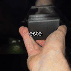 1. AVISO LED PARA CARRO - FULL MEGA TIENDAS