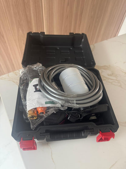 Hidrolavadora 6 BOQUILLAS 48V DOBLE BATE (Copia) - FULL MEGA TIENDAS