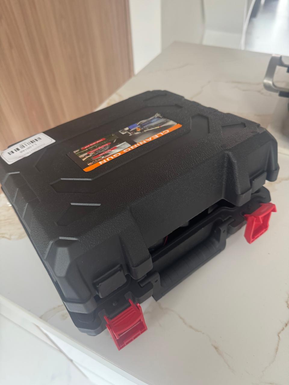 Hidrolavadora 6 BOQUILLAS 48V DOBLE BATE (Copia) - FULL MEGA TIENDAS