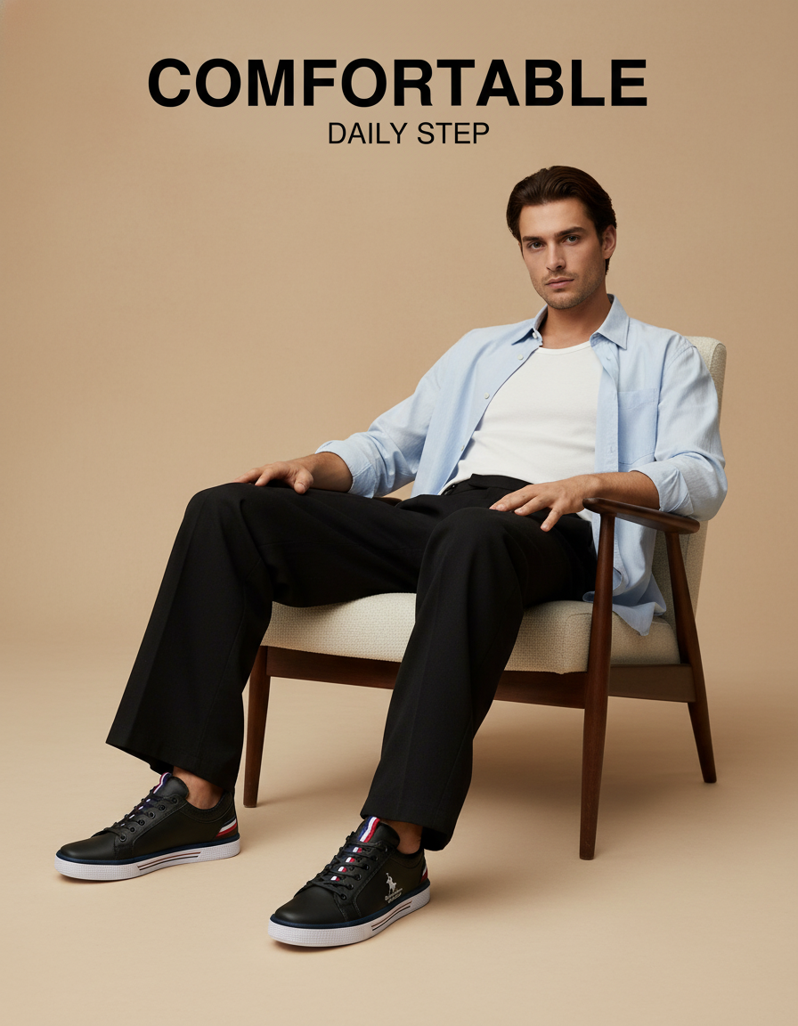 POLO CABALLERO - FULL MEGA TIENDAS