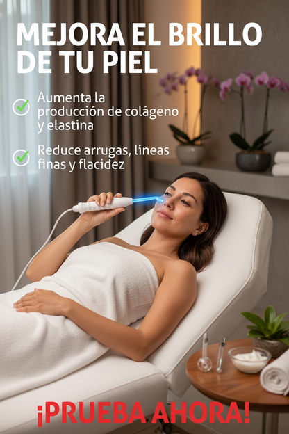 SkinLift Alta Frecuencia Rejuvenecedora - FULL MEGA TIENDAS