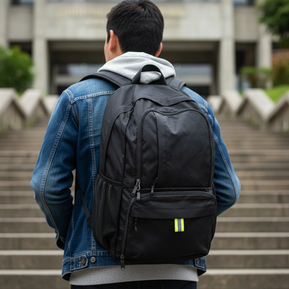 Morral Impermeable Plegable EA-1954 - FULL MEGA TIENDAS