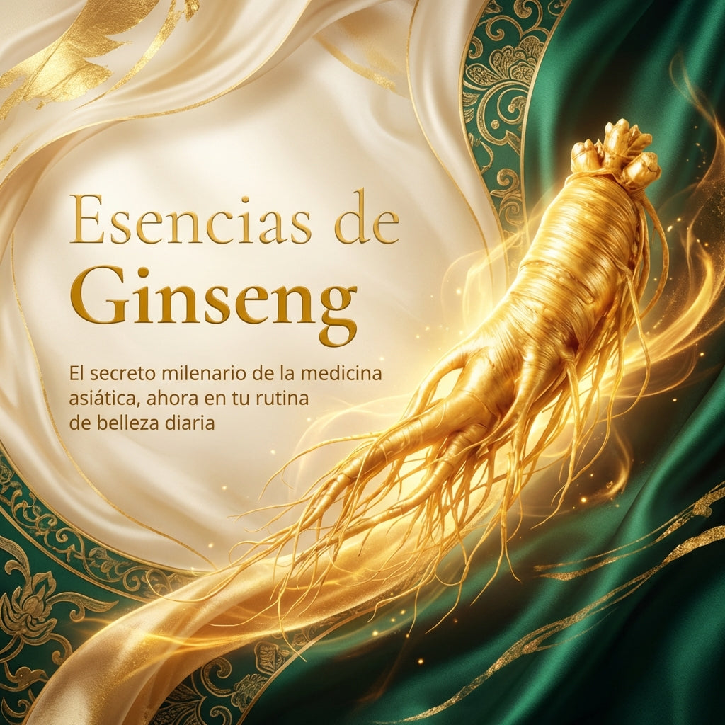 GINSENG DIA X2 UND+ GINSENG NOCHE X1 UND - FULL MEGA TIENDAS