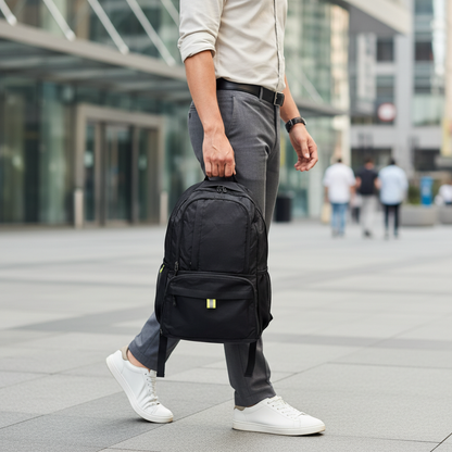 Morral Impermeable Plegable EA-1954 - FULL MEGA TIENDAS